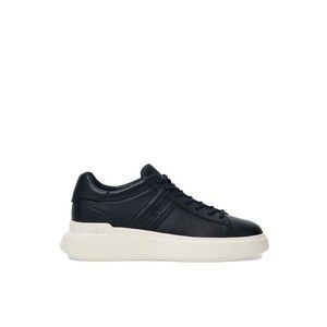 Hogan H580 Sneakers In Blue - NWT